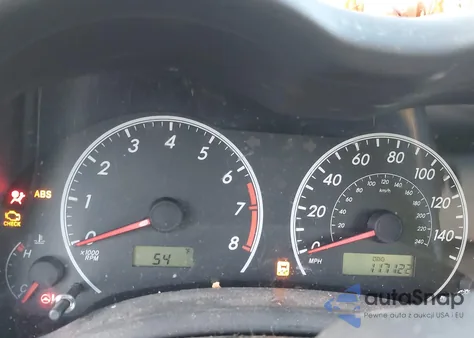 2013 Toyota Corolla Base из США, поврежденный, VIN 5YFBU4EE3DP138233